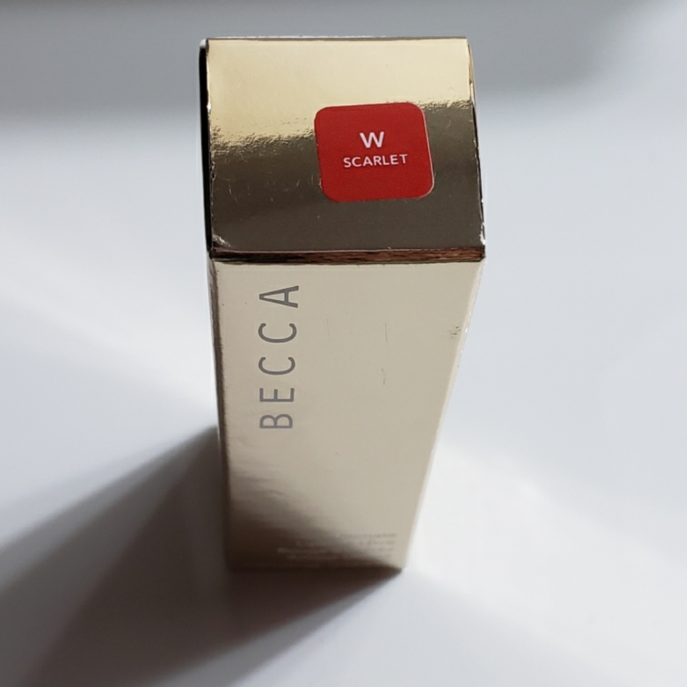 Becca Ultimate Lipstick